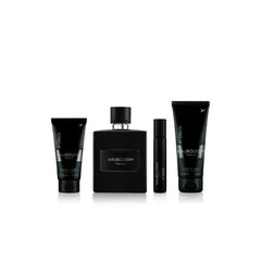 SET MAUBOUSSIN POUR LUI IN BLACK PRESTIGE EDP 100ML+ SH.GEL 90ML + SH.GEL 50ML+ 20ML EDP