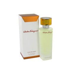 SALVATORE FERRAGAMO TUSCAN SOUL 125 ml