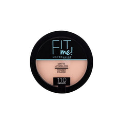 Maybelline Fit Me Powder 110