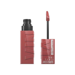 Maybelline SuperStay Vinyl Ink Longlasting Liquid Lipstick 35