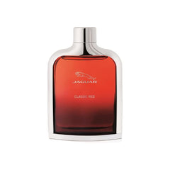 JAGUAR CLASSIC RED, EAU DE TOILETTE 100ml