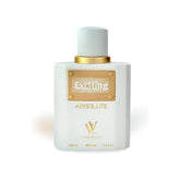 Exciting Absolute EDP