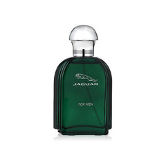 Jaguar Green , EAU DE TOILETTE 100ml