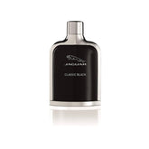 JAGUAR CLASSIC BLACK, EAU DE TOILETTE 100ml