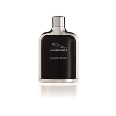 JAGUAR CLASSIC BLACK, EAU DE TOILETTE 100ml