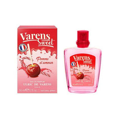 VARENS SWEET POMME D`AMOUR EDP 50 ml
