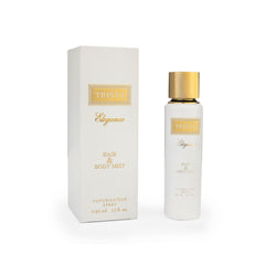 Trista Elegance Hair & Body Mist 50 ml