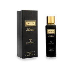 Trista Sublime Hair & Body Mist 50 ml