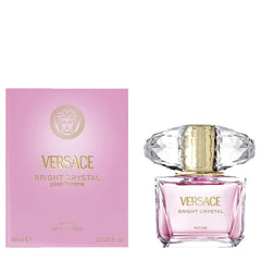 Versace Bright Crystal F Parfum 90ML