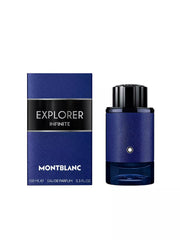 Mont Blanc Explorer Infinite H EDP 100ML