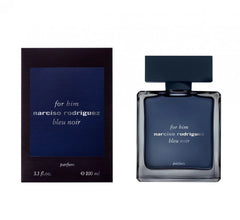 Narciso Rodriguez For Him Bleu Noir H Parfum 100ML