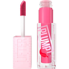 Maybelline Lip Gloss Lifter Plump