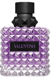 Valentino Donna Born In Roma Purple Melancholia F EDP 100ML