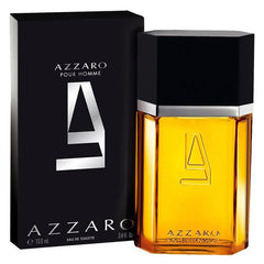 Azzaro H EDT 100ML