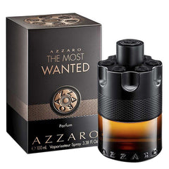 Azzaro The Most Wanted H Parfum 100ML