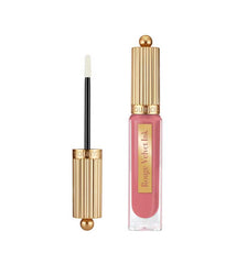 Bourjois Lipstick Liquid Rouge Velvet Ink Matte N.03