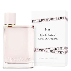 Burberry Her F EDP 100ML