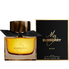 Burberry My Burberry Black F Parfum 90ML