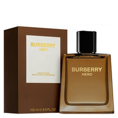 Burberry Hero H EDP 100ML