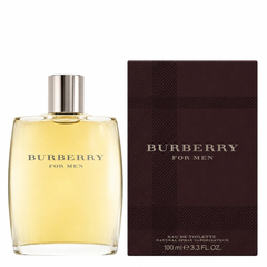 Burberry H EDT 100ML