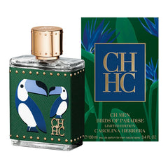 Carolina Herrera CH Birds Of Paradise H EDP 100ML