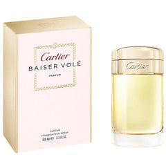 Cartier Baiser Vole F Parfum 100ML