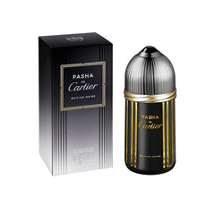 Cartier Pasha Edition Noire Limited Edition H EDT 100ML