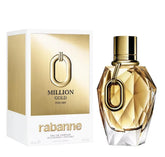 Paco Rabanne Million Gold F EDP 90ML