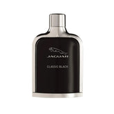 JAGUAR CLASSIC BLACK, EAU DE TOILETTE 100ml