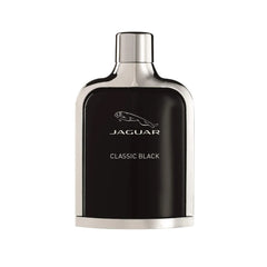 JAGUAR CLASSIC BLACK, EAU DE TOILETTE 100ml