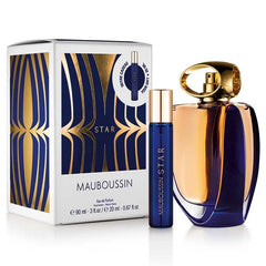 SET Mauboussin Star F EDP 90ML + EDP 20ML