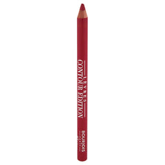 Bourjois Lip Pencil Levers Contour Edition N.07