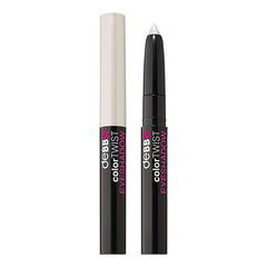 DEBBY Eyeshadow Pin Color Twist N.02