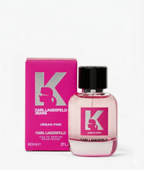 KARL LAGERFELD JEANS URBAN PINK F EDP