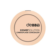 DEBBY Concealer Cover Solution Camouflage N.01