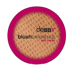 DEBBY blusher Experience Mat Finish N.05