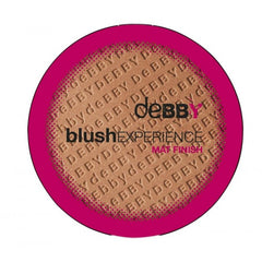 DEBBY blusher Experience Mat Finish N.06