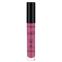 Deborah Lipstick Liquid Fluid Velvet Mat N.29