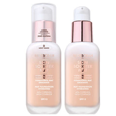 DEBORAH SKIN BOOSTER Matt Foundation- SPF 15