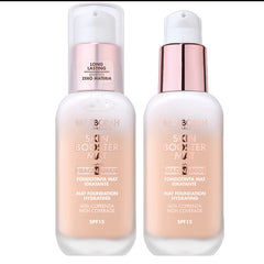 DEBORAH SKIN BOOSTER Matt Foundation- SPF 15