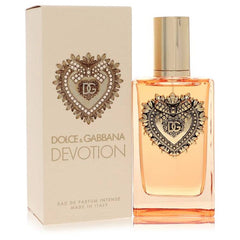 Dolce&Gabbana Devotion Intense F EDP 100ML