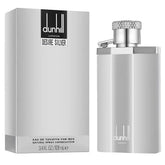 Dunhill Desire Silver H EDT 100ML