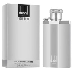 Dunhill Desire Silver H EDT 100ML