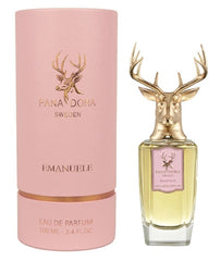 Pana Dora Emanuele Unisex EDP 100ML