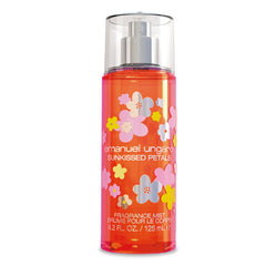 Emanuel Ungaro Sunkissed Petals F Body Mist 125ML