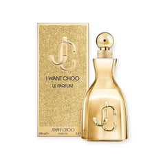 Jimmy Choo I Want Choo F Le Parfum 100ML