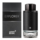 Mont Blanc Explorer H EDP 200ML