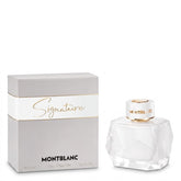 MONT BLANC SIGINATURE F EDP 90ML