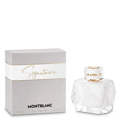 MONT BLANC SIGINATURE F EDP 90ML