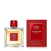 Guerlain Habit Rouge H EDP 100ML